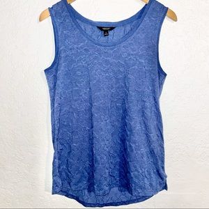Simply Vera Vera Wang Tank Top
